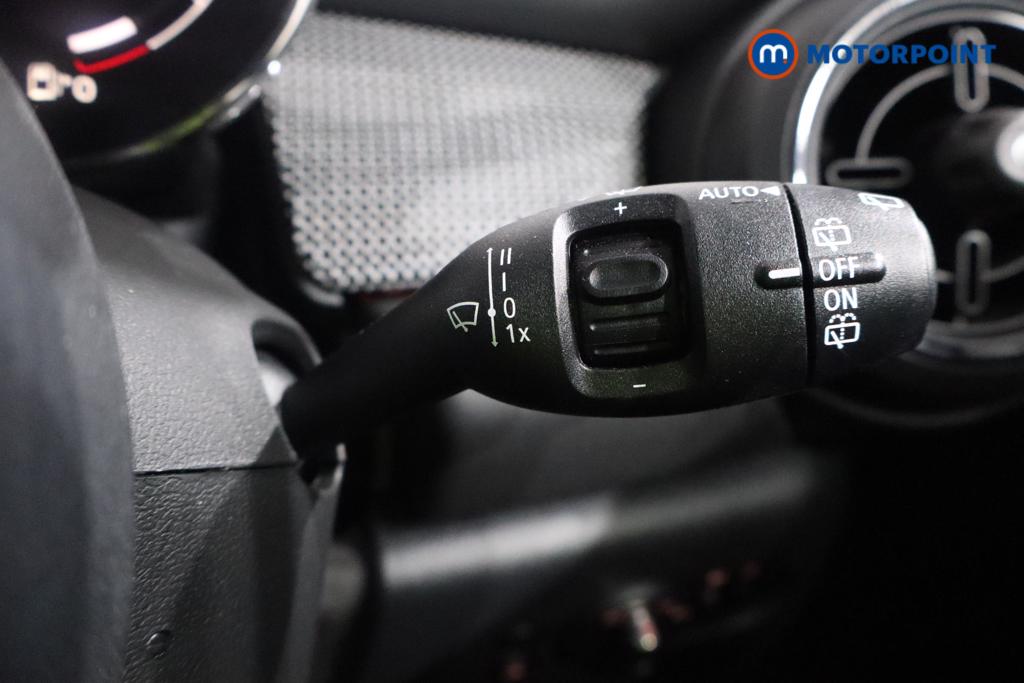 Mini Hatchback Cooper Exclusive Automatic Petrol Hatchback - Stock Number (1592186) - 10th supplementary image