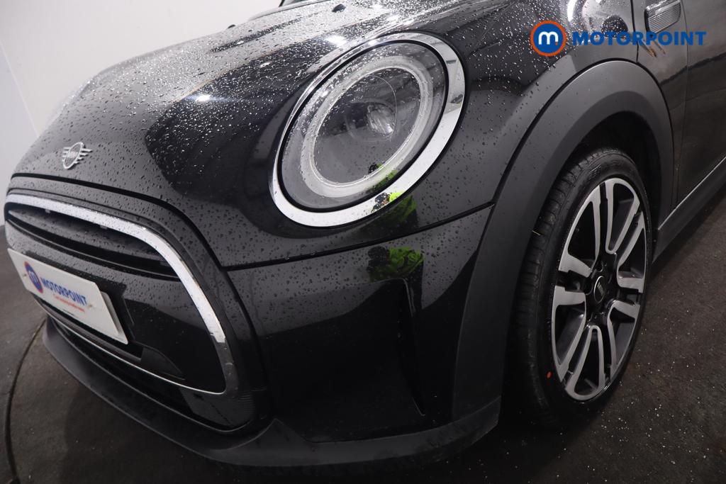 Mini Hatchback Cooper Exclusive Automatic Petrol Hatchback - Stock Number (1592186) - 13th supplementary image