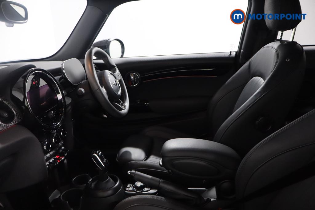 Mini Hatchback Cooper Exclusive Automatic Petrol Hatchback - Stock Number (1592186) - 15th supplementary image