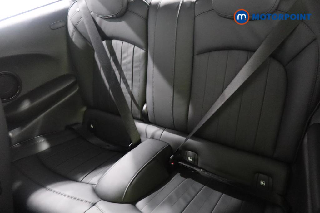 Mini Hatchback Cooper Exclusive Automatic Petrol Hatchback - Stock Number (1592186) - 16th supplementary image