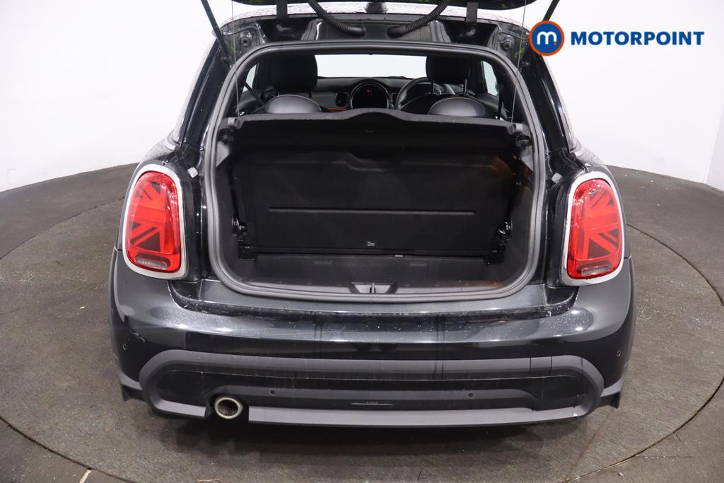Mini Hatchback Cooper Exclusive Automatic Petrol Hatchback - Stock Number (1592186) - 18th supplementary image