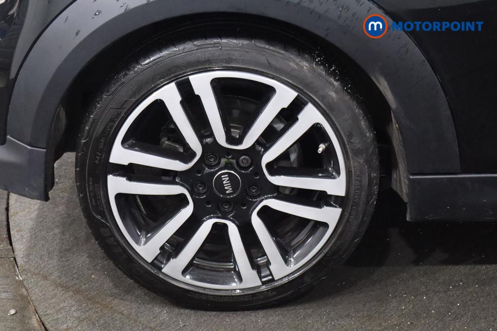 Mini Hatchback Cooper Exclusive Automatic Petrol Hatchback - Stock Number (1592186) - 19th supplementary image