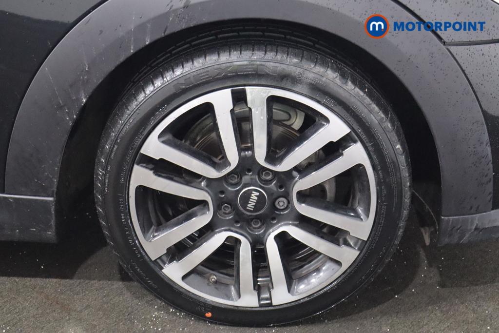 Mini Hatchback Cooper Exclusive Automatic Petrol Hatchback - Stock Number (1592186) - 20th supplementary image