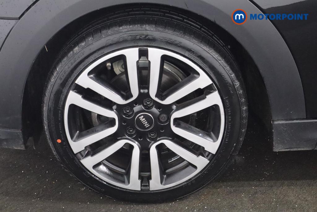 Mini Hatchback Cooper Exclusive Automatic Petrol Hatchback - Stock Number (1592186) - 21st supplementary image