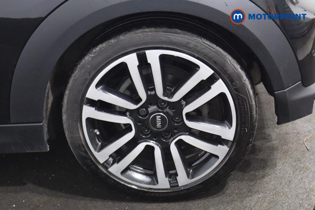 Mini Hatchback Cooper Exclusive Automatic Petrol Hatchback - Stock Number (1592186) - 22nd supplementary image