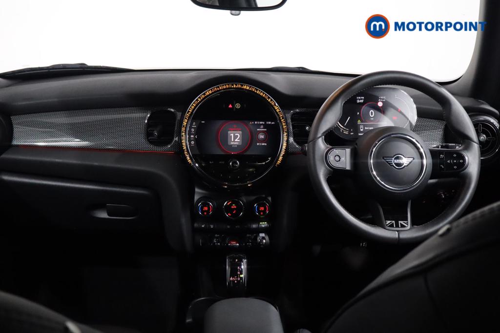 Mini Hatchback Cooper Exclusive Automatic Petrol Hatchback - Stock Number (1592186) - 1st supplementary image