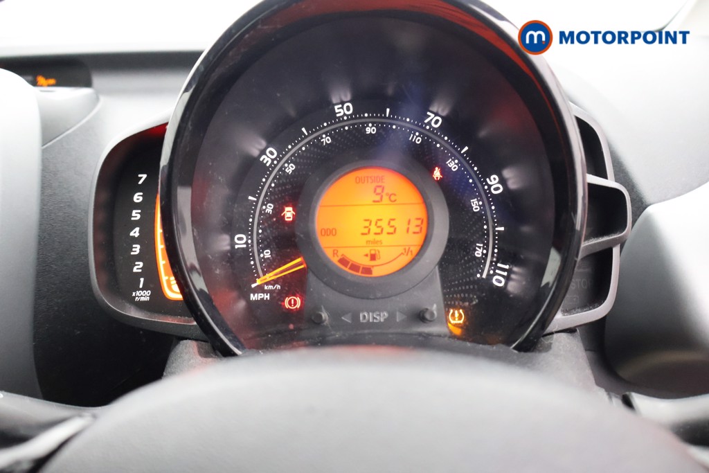 Toyota Aygo X-Play Manual Petrol Hatchback - Stock Number (1593295) - 4th supplementary image