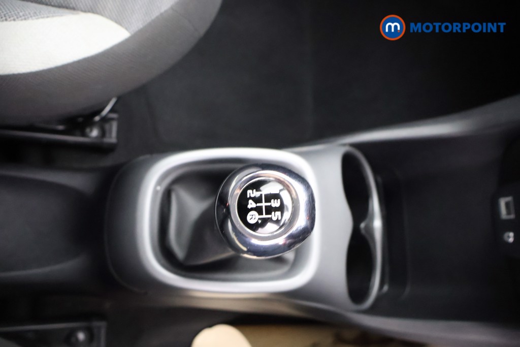 Toyota Aygo X-Play Manual Petrol Hatchback - Stock Number (1593295) - 10th supplementary image