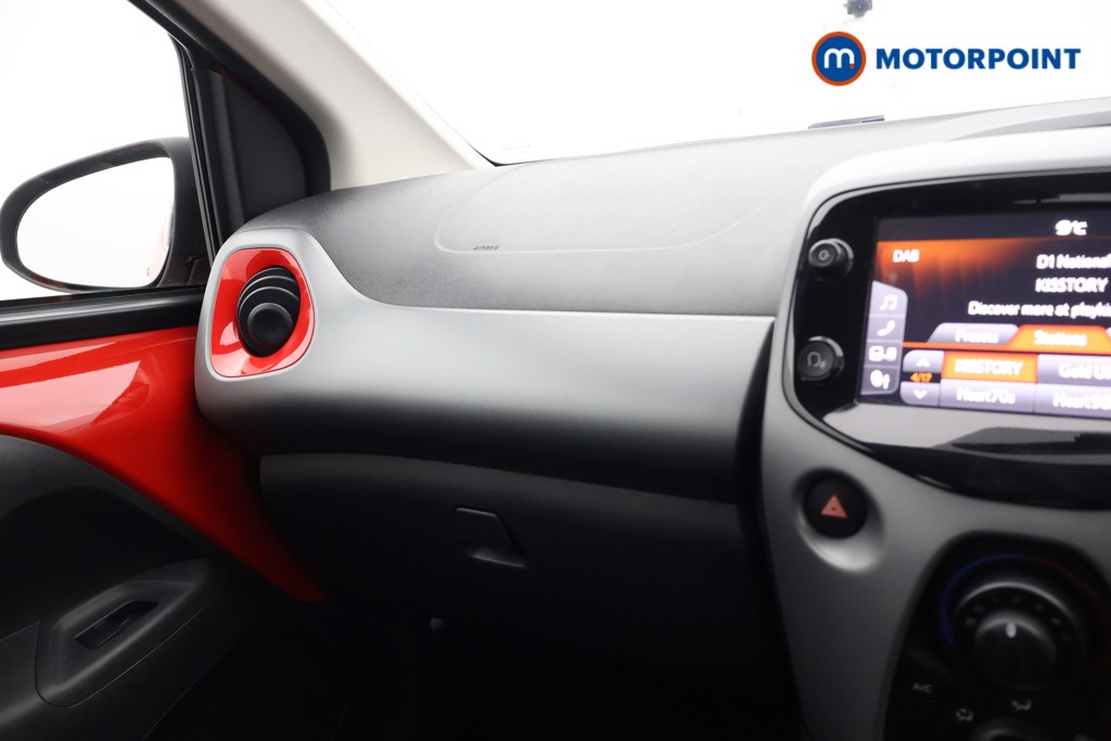 Toyota Aygo X-Play Manual Petrol Hatchback - Stock Number (1593295) - 11th supplementary image