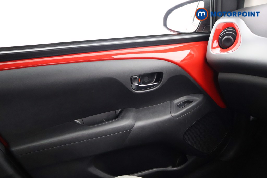 Toyota Aygo X-Play Manual Petrol Hatchback - Stock Number (1593295) - 12th supplementary image