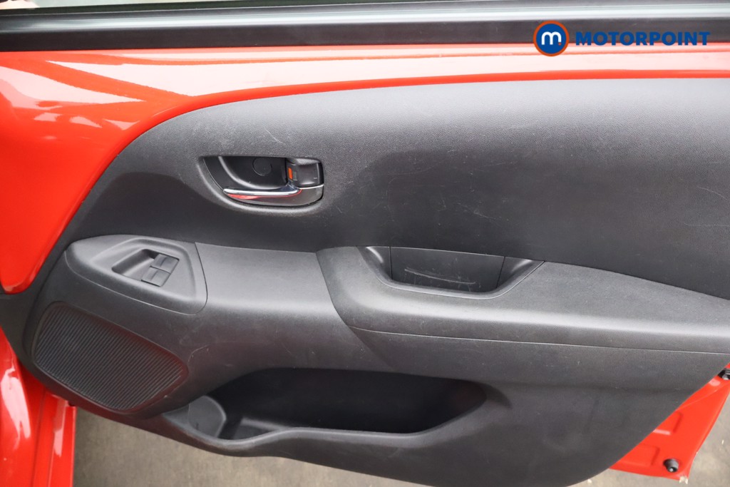 Toyota Aygo X-Play Manual Petrol Hatchback - Stock Number (1593295) - 13th supplementary image