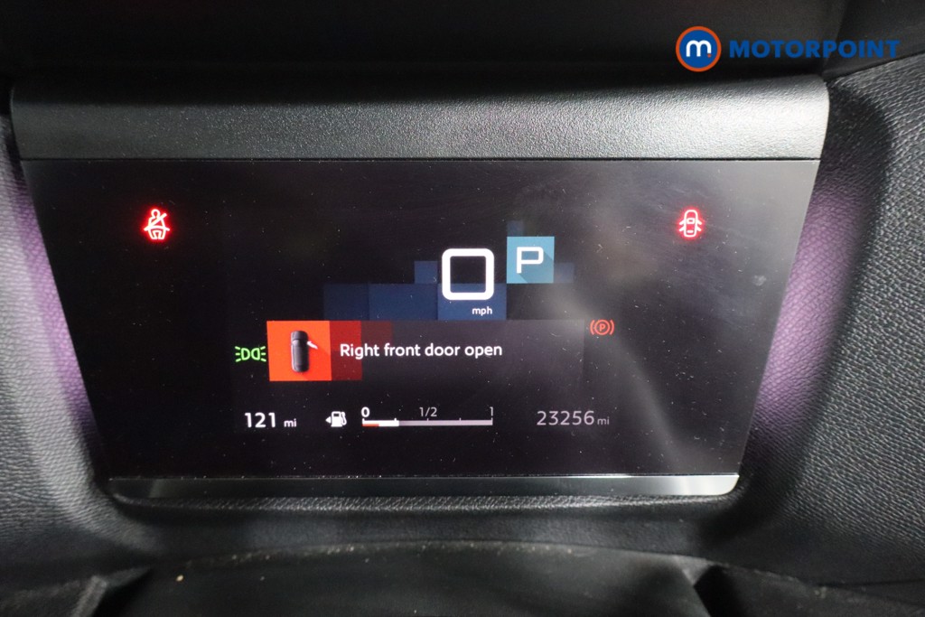 Citroen C4 Sense Plus Automatic Petrol Hatchback - Stock Number (1593568) - 2nd supplementary image