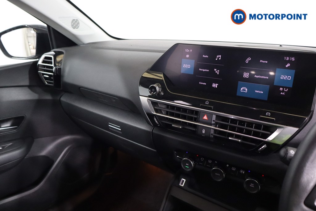 Citroen C4 Sense Plus Automatic Petrol Hatchback - Stock Number (1593568) - 4th supplementary image