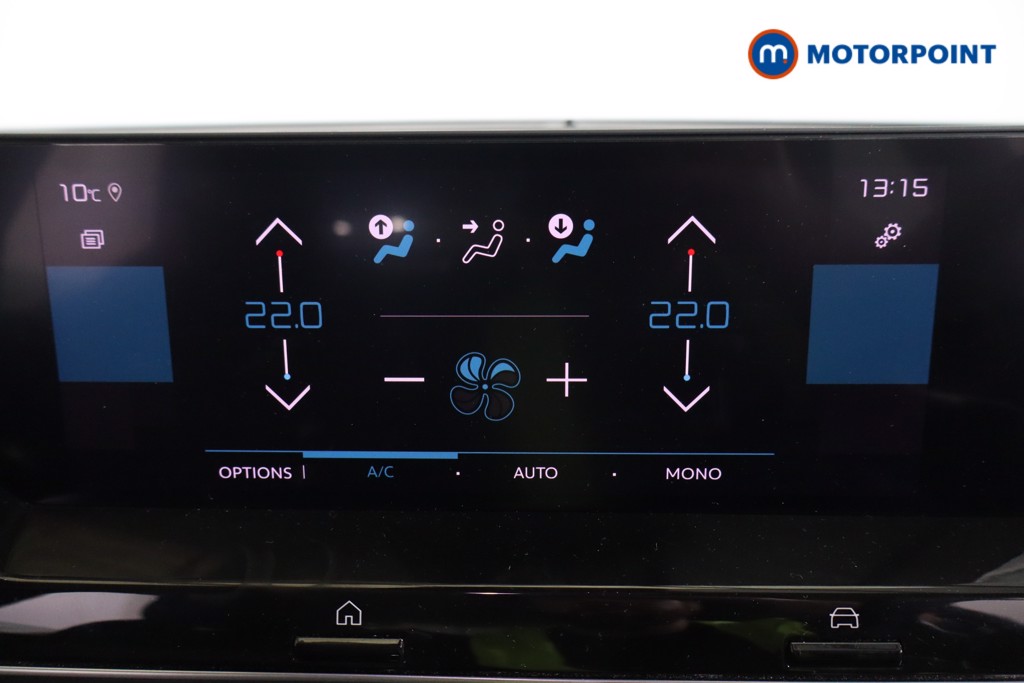 Citroen C4 Sense Plus Automatic Petrol Hatchback - Stock Number (1593568) - 8th supplementary image