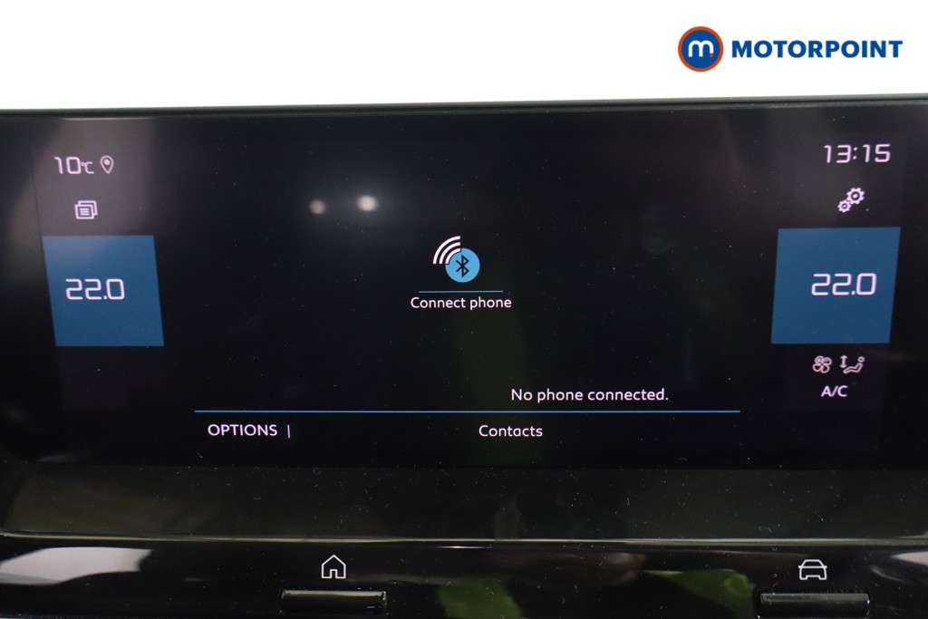 Citroen C4 Sense Plus Automatic Petrol Hatchback - Stock Number (1593568) - 9th supplementary image