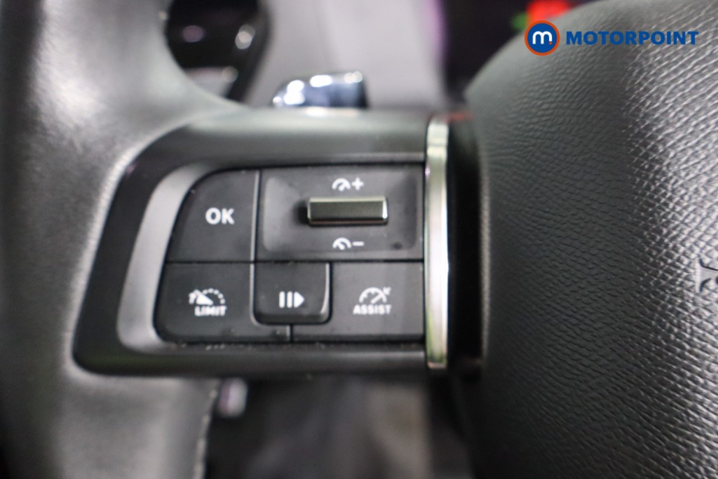 Citroen C4 Sense Plus Automatic Petrol Hatchback - Stock Number (1593568) - 15th supplementary image