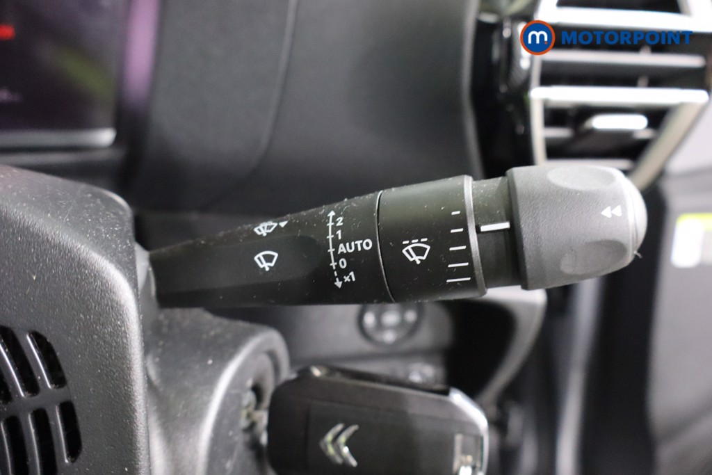 Citroen C4 Sense Plus Automatic Petrol Hatchback - Stock Number (1593568) - 18th supplementary image