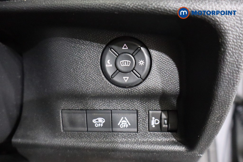 Citroen C4 Sense Plus Automatic Petrol Hatchback - Stock Number (1593568) - 19th supplementary image