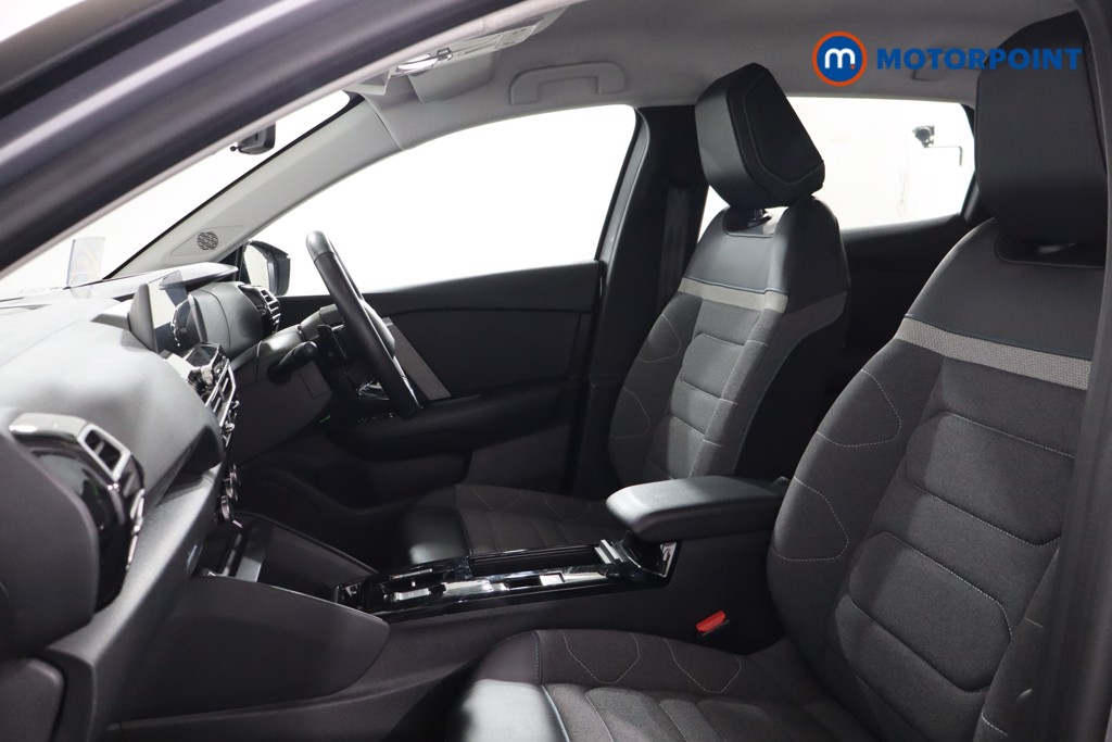 Citroen C4 Sense Plus Automatic Petrol Hatchback - Stock Number (1593568) - 21st supplementary image