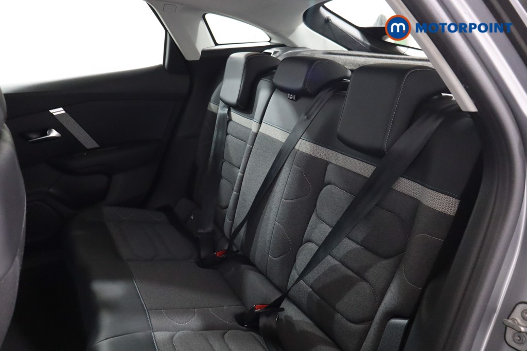 Citroen C4 Sense Plus Automatic Petrol Hatchback - Stock Number (1593568) - 22nd supplementary image