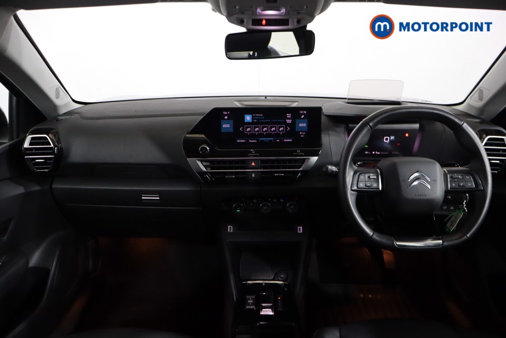 Citroen C4 Sense Plus Automatic Petrol Hatchback - Stock Number (1593568) - 24th supplementary image