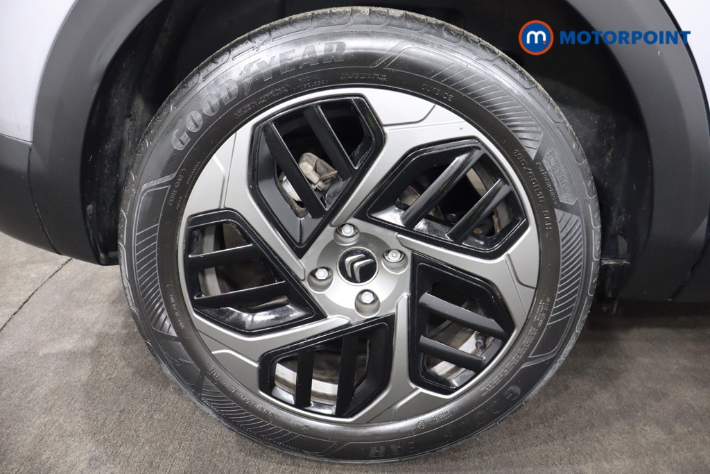 Citroen C4 Sense Plus Automatic Petrol Hatchback - Stock Number (1593568) - 27th supplementary image