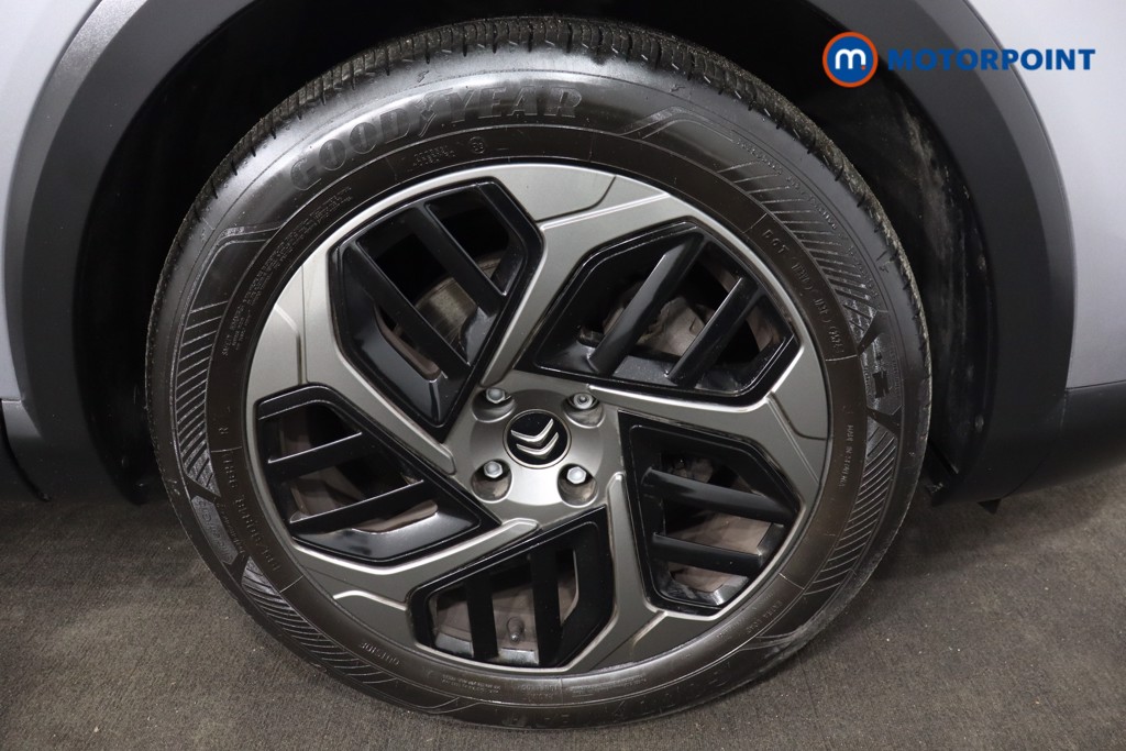 Citroen C4 Sense Plus Automatic Petrol Hatchback - Stock Number (1593568) - 28th supplementary image