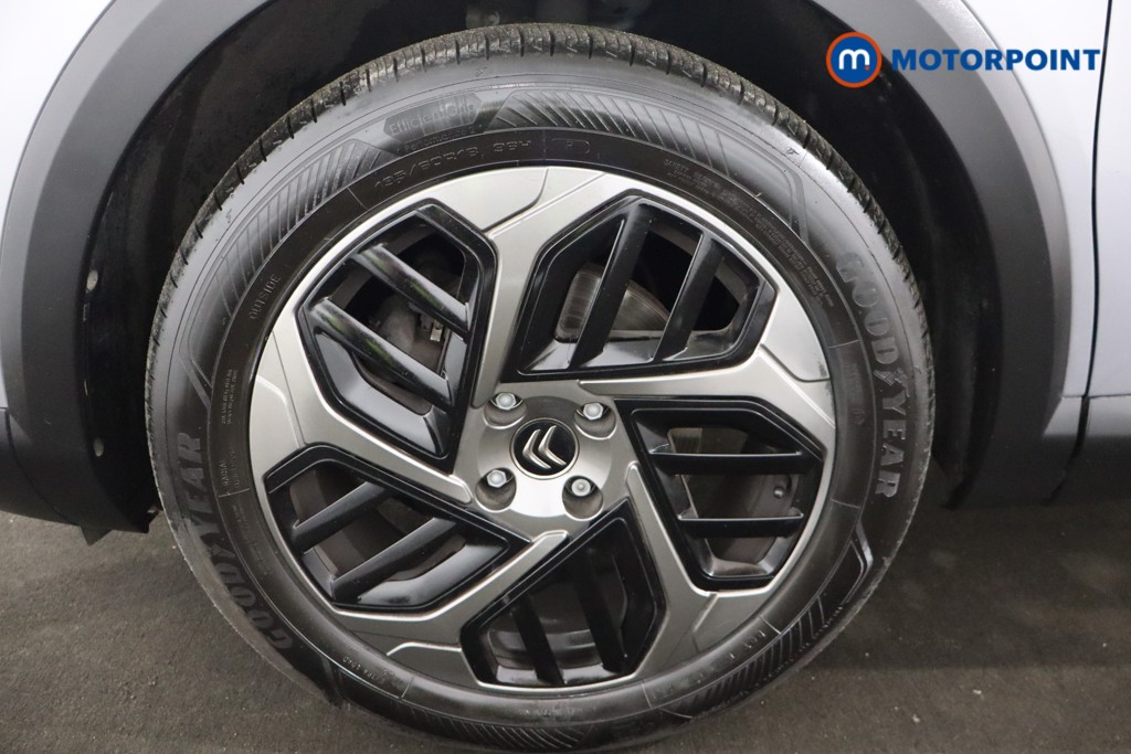 Citroen C4 Sense Plus Automatic Petrol Hatchback - Stock Number (1593568) - 29th supplementary image