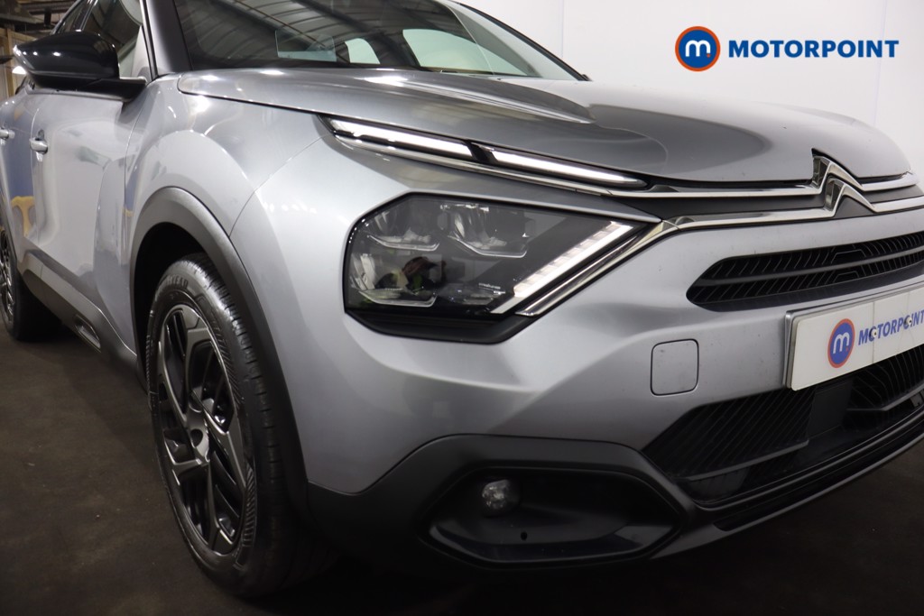 Citroen C4 Sense Plus Automatic Petrol Hatchback - Stock Number (1593568) - 31st supplementary image