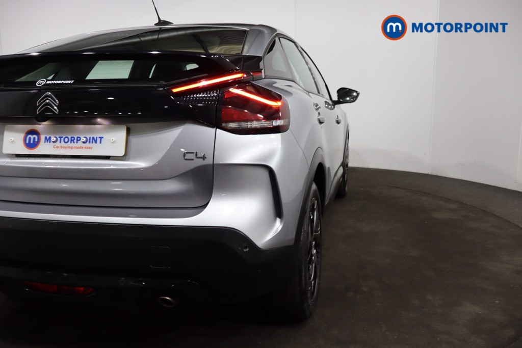 Citroen C4 Sense Plus Automatic Petrol Hatchback - Stock Number (1593568) - 32nd supplementary image