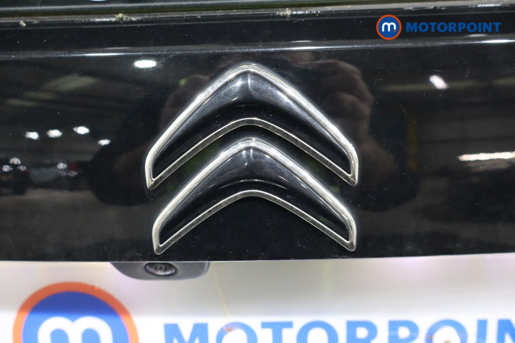 Citroen C4 Sense Plus Automatic Petrol Hatchback - Stock Number (1593568) - 35th supplementary image