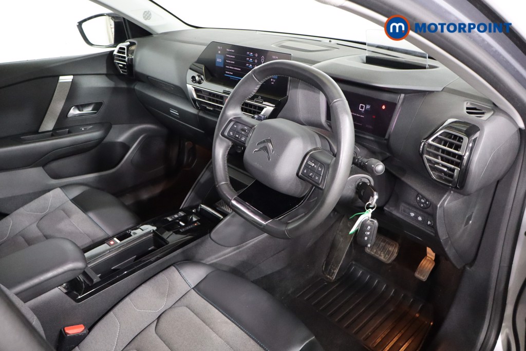 Citroen C4 Sense Plus Automatic Petrol Hatchback - Stock Number (1593568) - 1st supplementary image