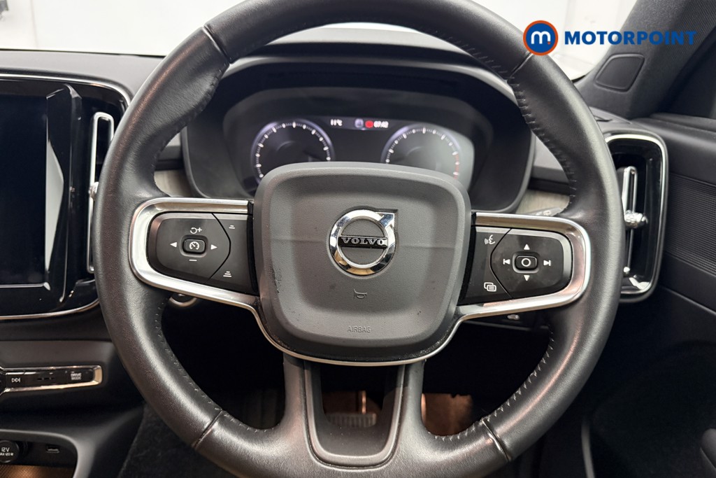 Volvo Xc40 Inscription Pro Automatic Petrol SUV - Stock Number (1593620) - 5th supplementary image