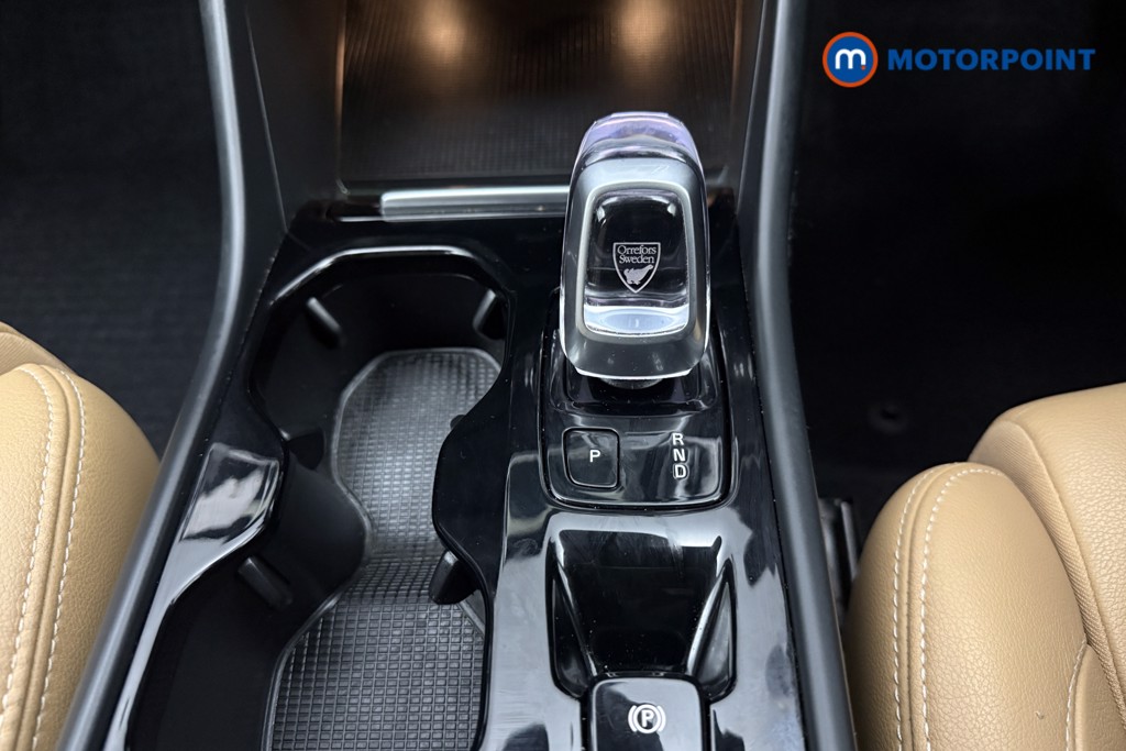 Volvo Xc40 Inscription Pro Automatic Petrol SUV - Stock Number (1593620) - 7th supplementary image