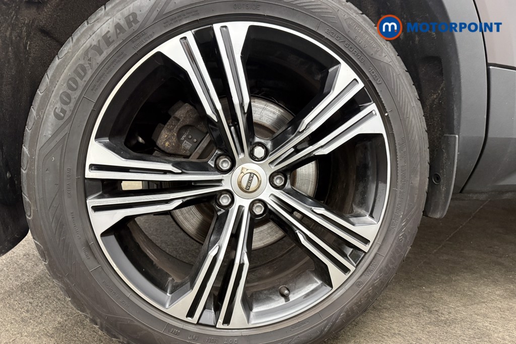 Volvo Xc40 Inscription Pro Automatic Petrol SUV - Stock Number (1593620) - 10th supplementary image