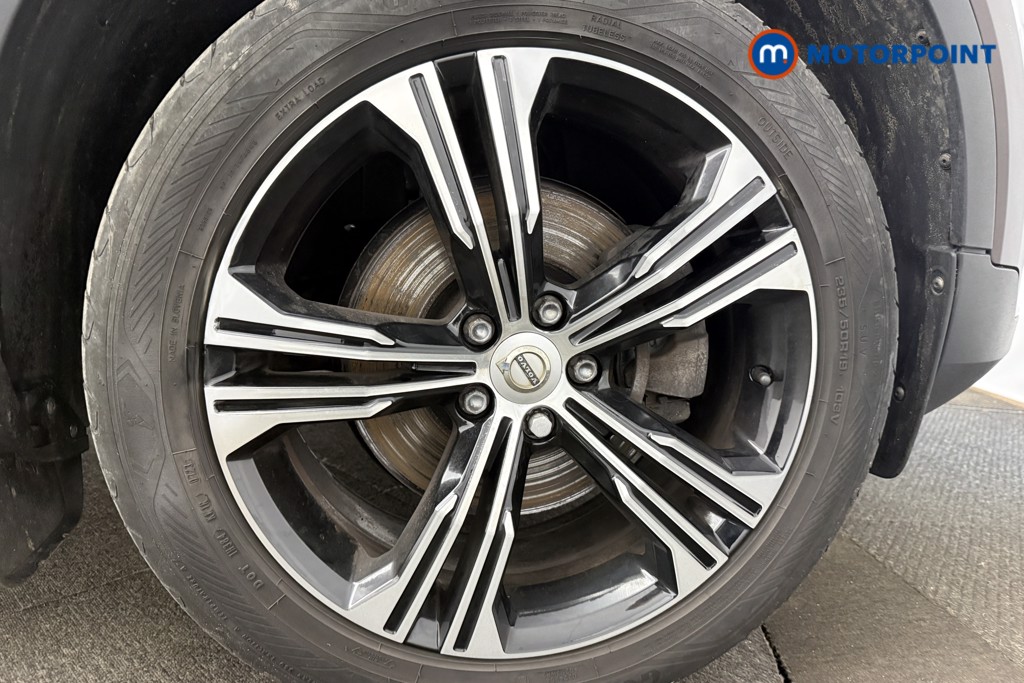Volvo Xc40 Inscription Pro Automatic Petrol SUV - Stock Number (1593620) - 11th supplementary image