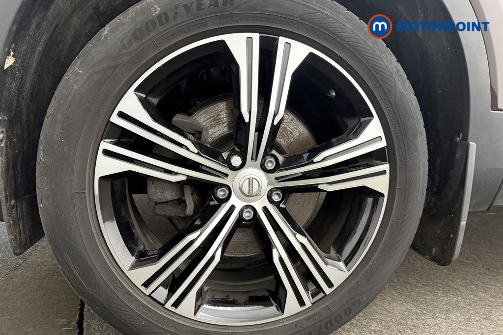 Volvo Xc40 Inscription Pro Automatic Petrol SUV - Stock Number (1593620) - 12th supplementary image