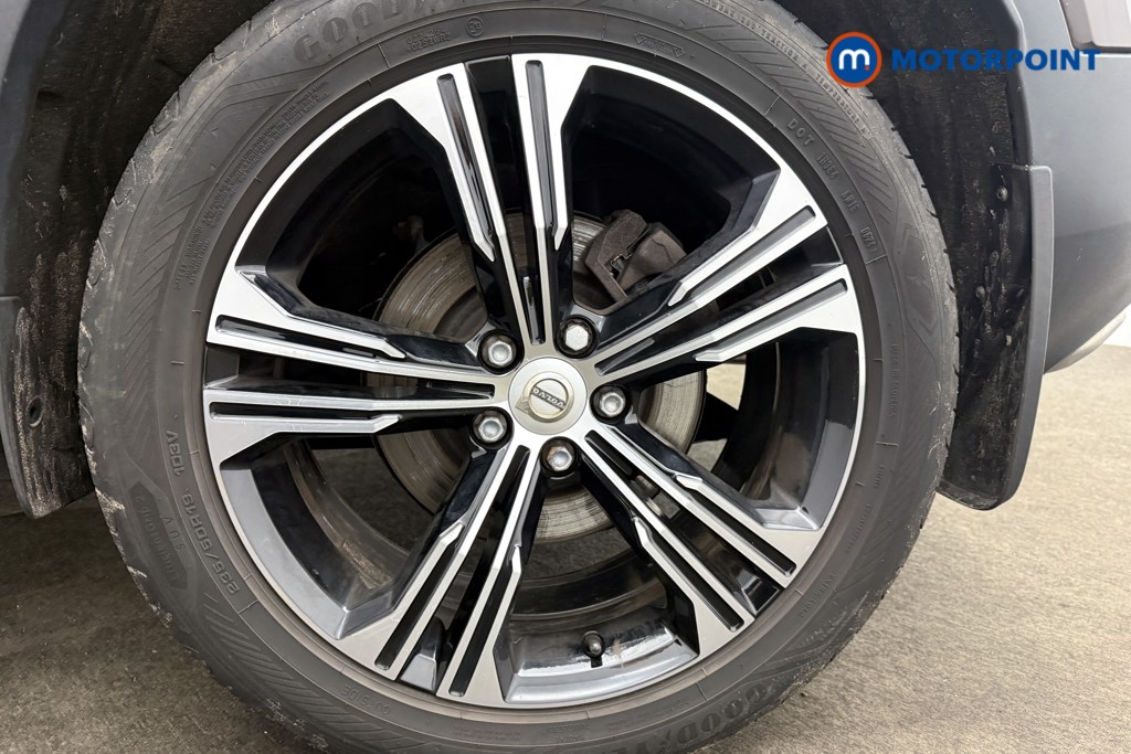 Volvo Xc40 Inscription Pro Automatic Petrol SUV - Stock Number (1593620) - 13th supplementary image