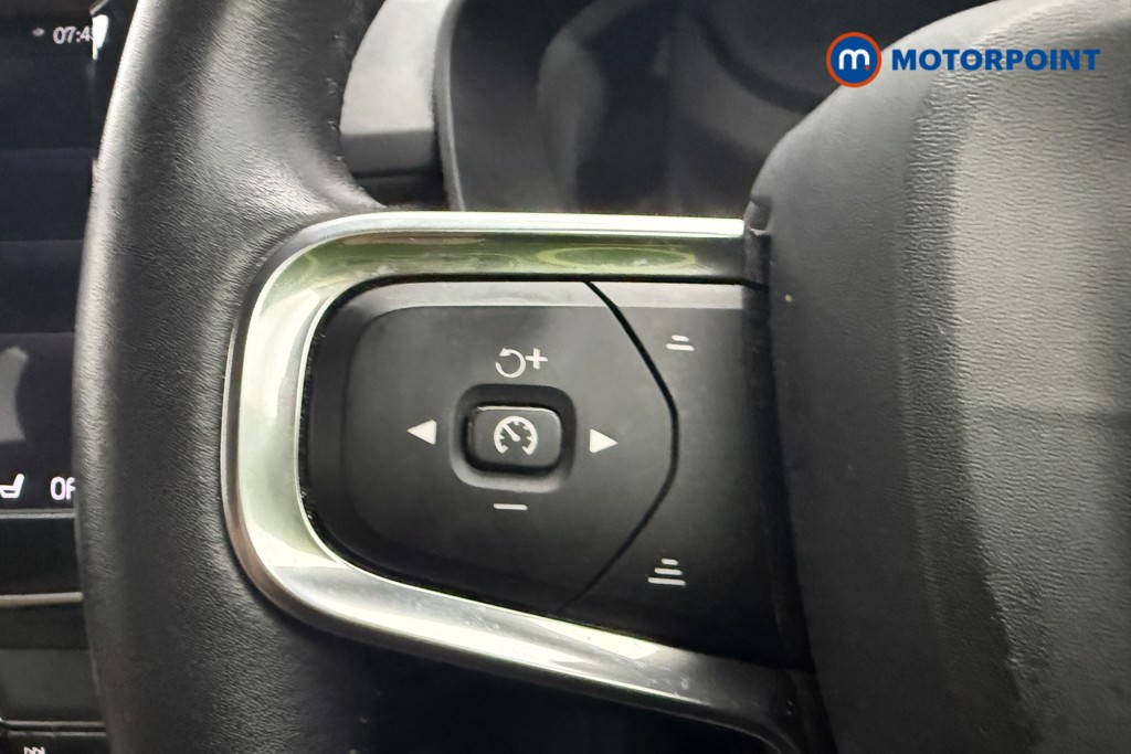 Volvo Xc40 Inscription Pro Automatic Petrol SUV - Stock Number (1593620) - 14th supplementary image