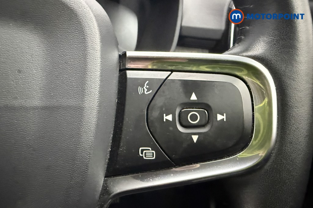 Volvo Xc40 Inscription Pro Automatic Petrol SUV - Stock Number (1593620) - 15th supplementary image