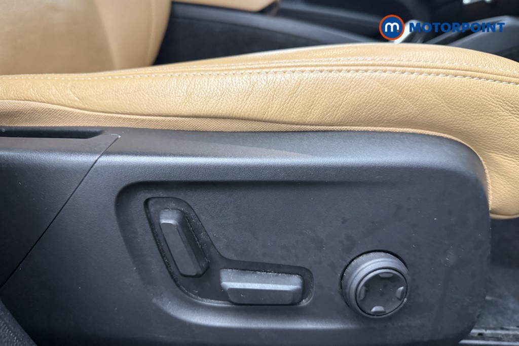 Volvo Xc40 Inscription Pro Automatic Petrol SUV - Stock Number (1593620) - 17th supplementary image