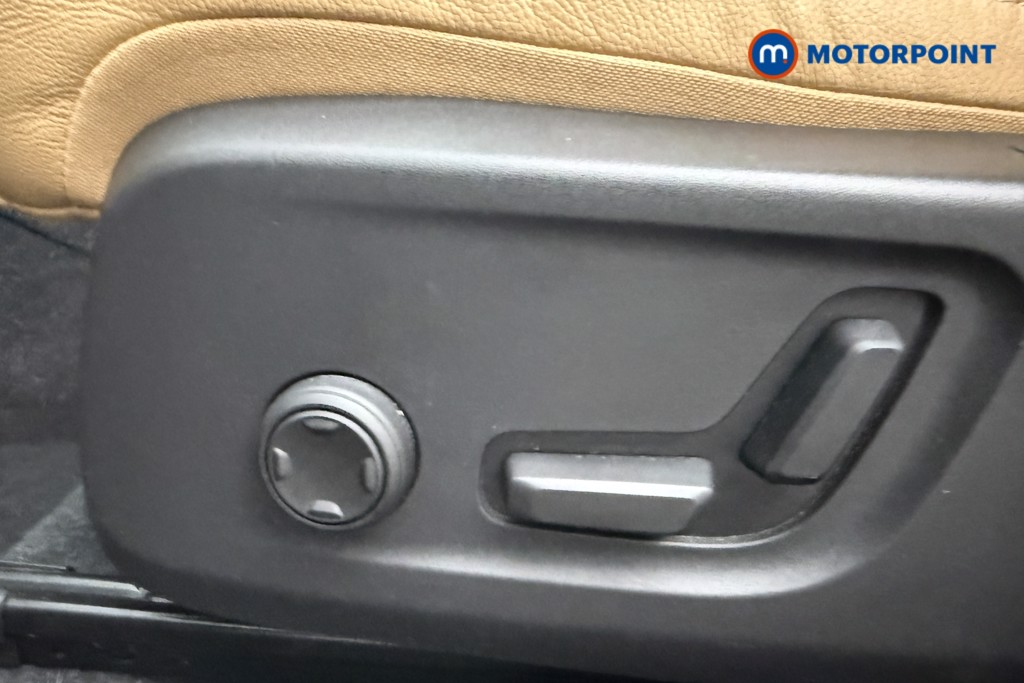 Volvo Xc40 Inscription Pro Automatic Petrol SUV - Stock Number (1593620) - 18th supplementary image