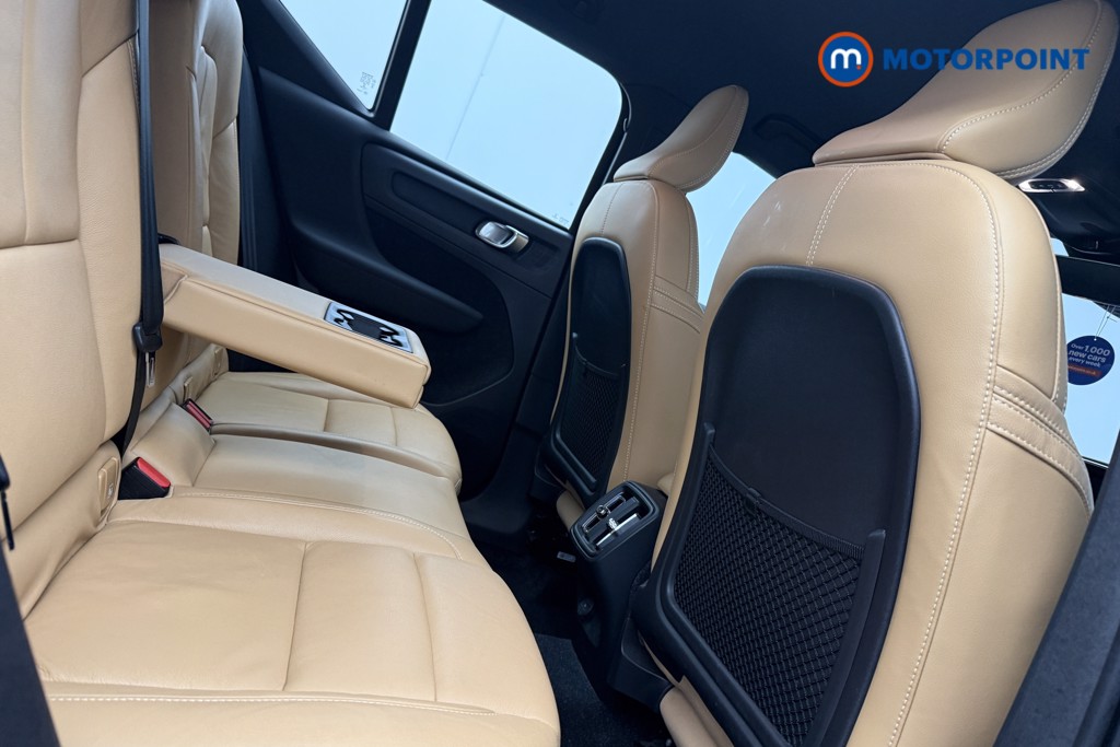 Volvo Xc40 Inscription Pro Automatic Petrol SUV - Stock Number (1593620) - 21st supplementary image