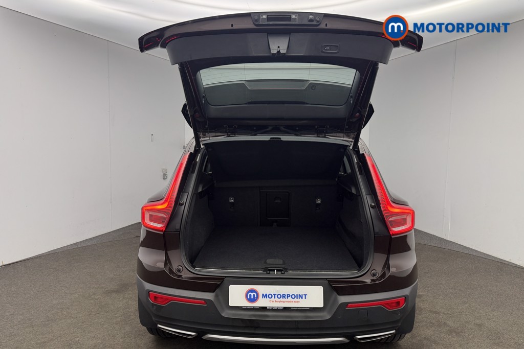 Volvo Xc40 Inscription Pro Automatic Petrol SUV - Stock Number (1593620) - 23rd supplementary image