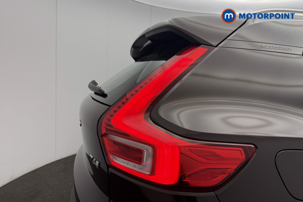 Volvo Xc40 Inscription Pro Automatic Petrol SUV - Stock Number (1593620) - 25th supplementary image