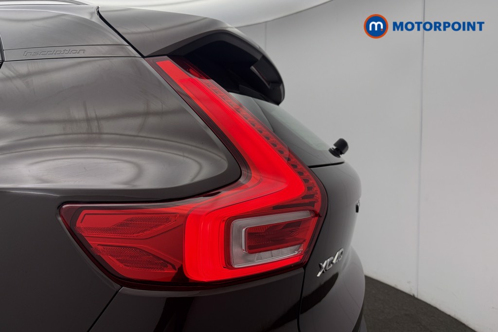 Volvo Xc40 Inscription Pro Automatic Petrol SUV - Stock Number (1593620) - 26th supplementary image