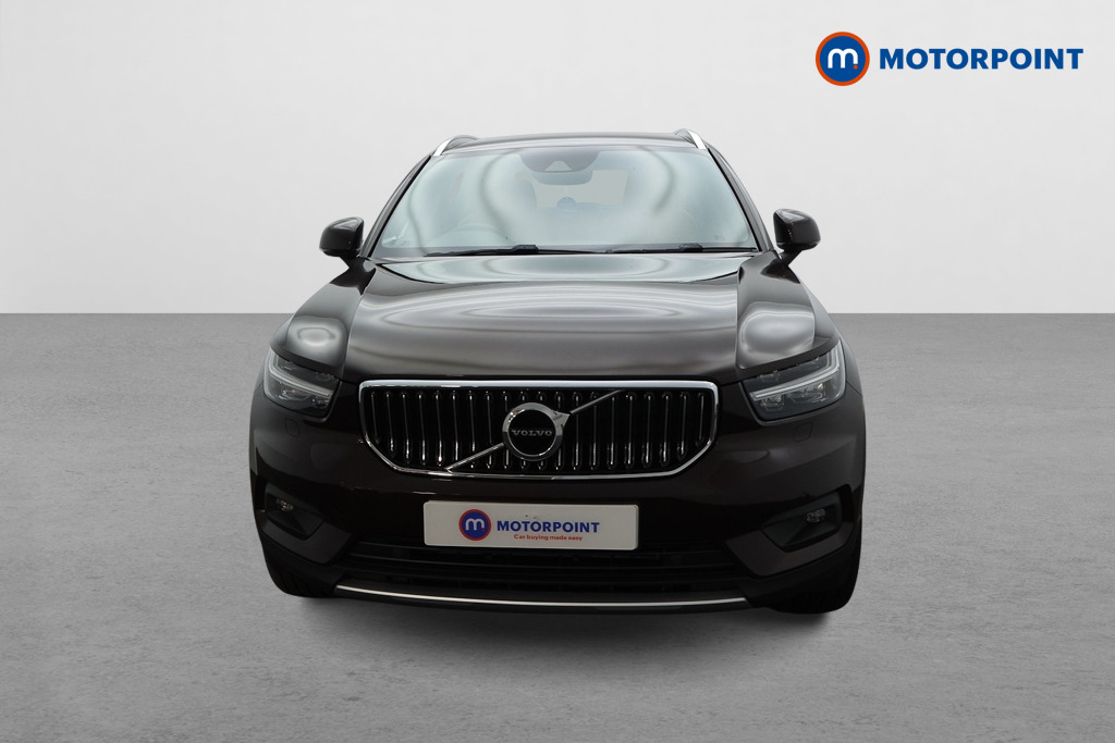 Volvo Xc40 Inscription Pro Automatic Petrol SUV - Stock Number (1593620) - Front bumper