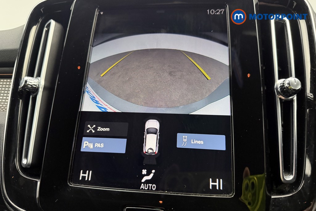 Volvo Xc40 R Design Manual Petrol SUV - Stock Number (1593737) - 3rd supplementary image