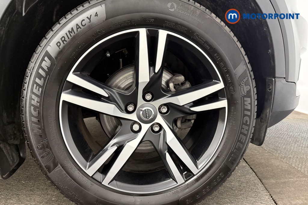 Volvo Xc40 R Design Manual Petrol SUV - Stock Number (1593737) - 11th supplementary image