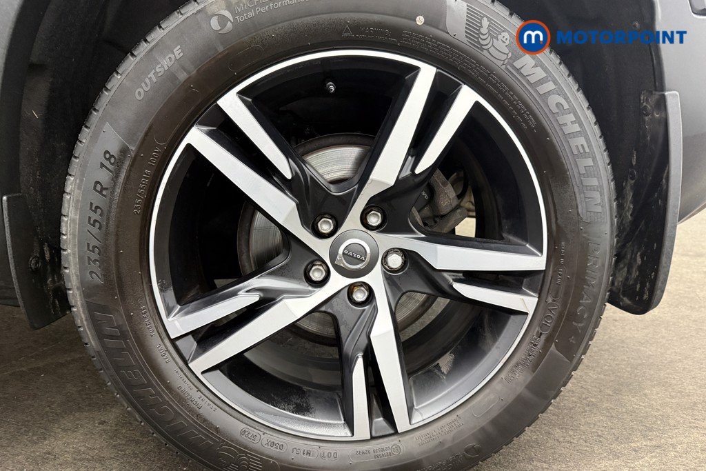 Volvo Xc40 R Design Manual Petrol SUV - Stock Number (1593737) - 13th supplementary image